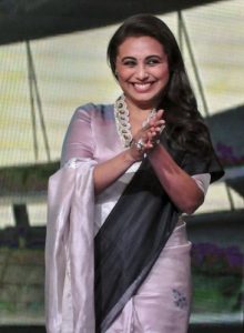 मर्दानी 2 का प्रमोशन