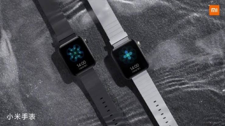 Xiaomi ने लॉन्च किया स्मार्ट Mi Watch, जाने क्या है फ़ीचर-Youth Express