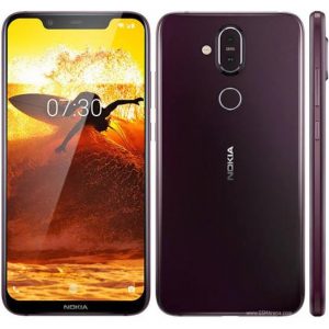 Nokia 8.2