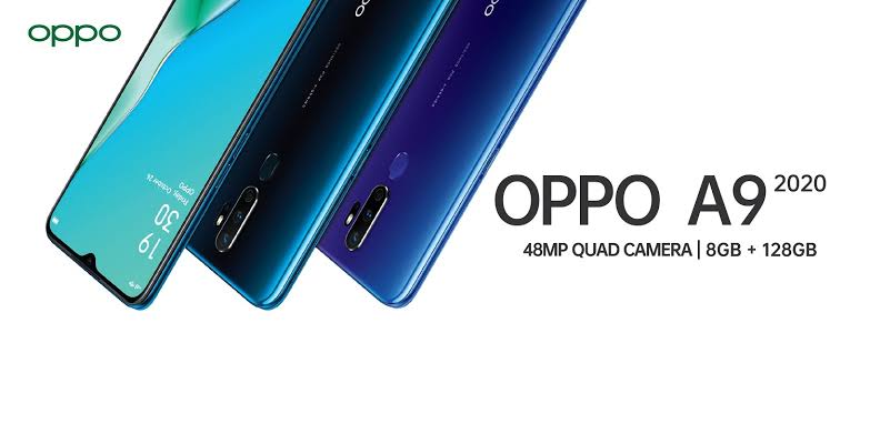 जल्द आएगा खूबसूरत Oppo A9 2020 Vanilla Mint कलर वेरिएंट-Youth Express