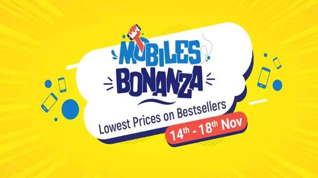 Mobiles Bonanza Sale:realme से लेकर iphone पर मिलेंगे ऑफर-Youth Express