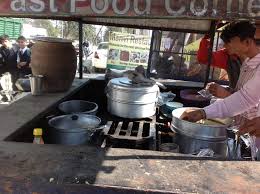 मोमोस लवर्स के लिए