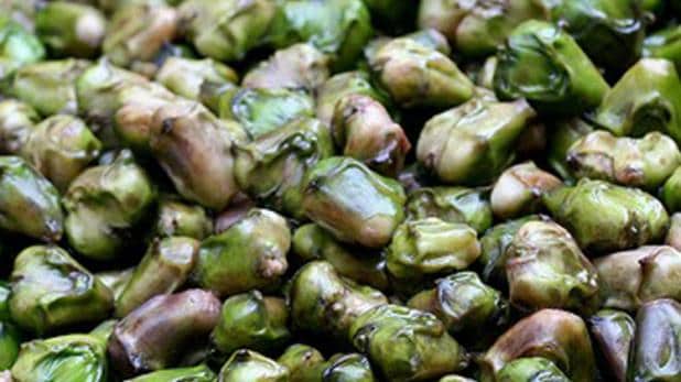 ग्लोइंग स्किन