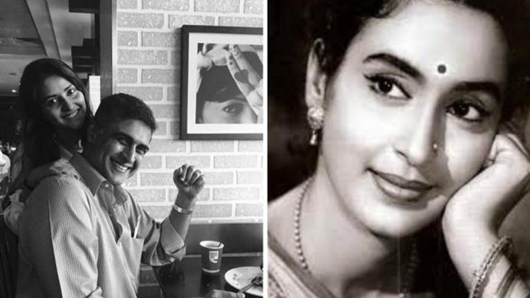 बॉलीवुड की सुपरस्टार एक्ट्रेस नूतन की फ़िल्में नहीं देखता उनका बेटा, यहाँ जाने वजह Youth Express