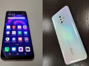 vivo v17