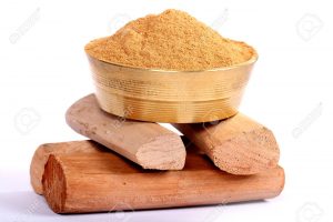 benefits of sandalwood