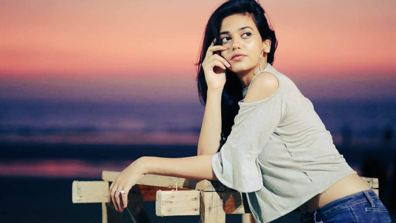 टीवी एक्ट्रेस श्रुति शर्मा, इस फिल्म से करने वाली है बॉलीवुड में डेब्यू - Youth Express