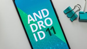 Android 11 benefit
