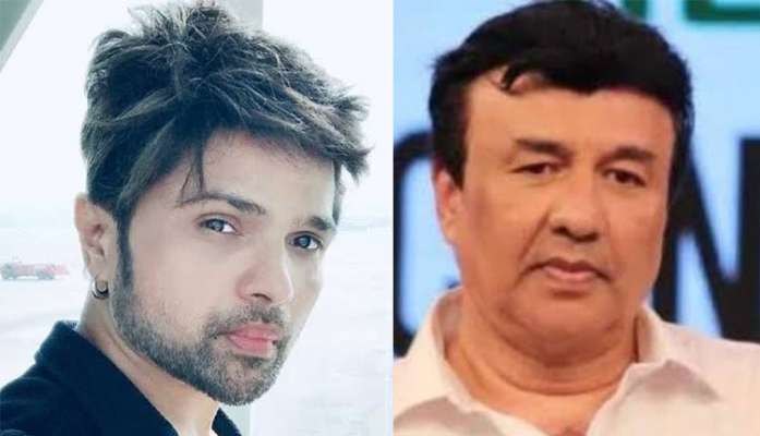 अनु मालिक को रिप्लेस किया
