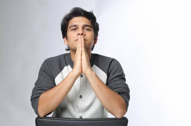 खुद से बड़ी इस एक्ट्रेस को डेट कर रहे है तारक मेहता शो के पुराने टप्पू Youth Express