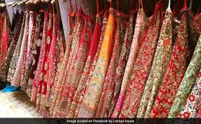 ब्राइडल शॉपिंग के लिए बेस्ट हैं दिल्ली की ये जगहें