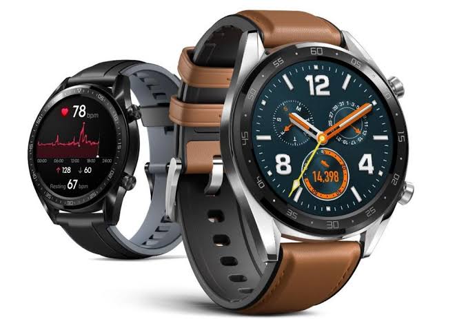 Huawei Watch GT 2 भारत में हुआ लांच,जानेस्पेसिफिकेशन -Youth Express