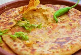 सर्दियों के मौसम में खाएं ये स्वास्थ और टेस्टी पराठे