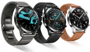 Huawei Watch GT 2