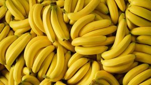 Benefits of eating banana