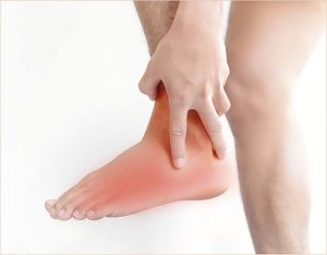 Get Rid of Pain and Swelling