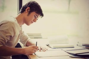 habits of CBSE toppers