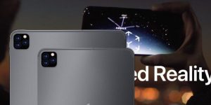 Apple iPad Pro 2020