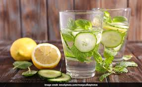 बेली फैट कम करने के लिए रोज़ सुबह खाली पेट पियें ये आर्गेनिक ड्रिंक्स