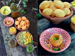 एक व्यंजन कई नाम
