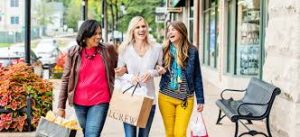शॉपिंग वास्तव में आपके