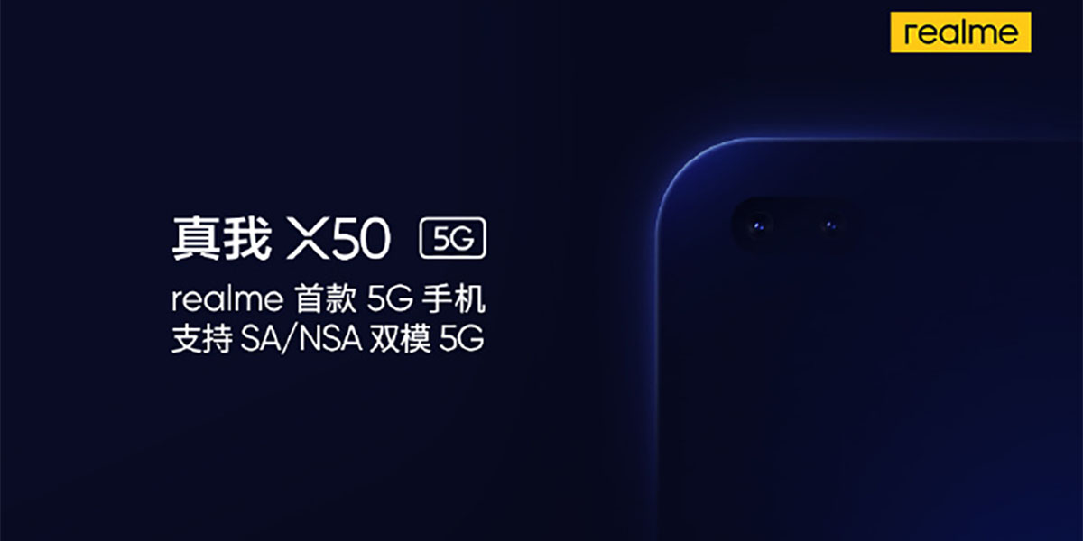 256 GB इंटरनल स्टोरज से लैस Realme X50 5G जल्द होगा लांच- Youth Express