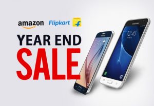 mobile Year End Sale