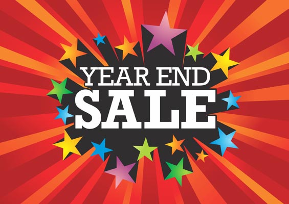 Year End Sale: काम दाम बेहतरीन काम- पढ़े पूरी खबर-Youth Express