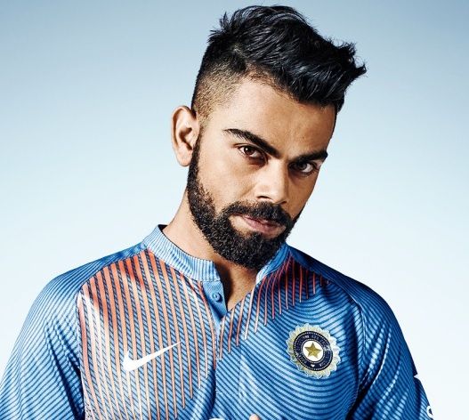विराट कोहली को पसंद है अनुष्का शर्मा की यह फिल्म, जाने आखिर क्या है इस मूवी का नाम Youth Express
