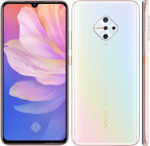 Vivo S1 Pro launch date