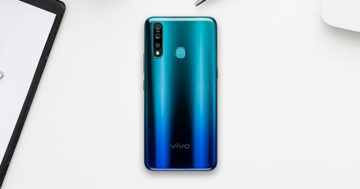 vivo फ़ोने पे मिल रहा बम्बर ऑफर:Vivo Christmas Carnival Sale-Youth Express