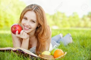 fruits to get glowing skin
