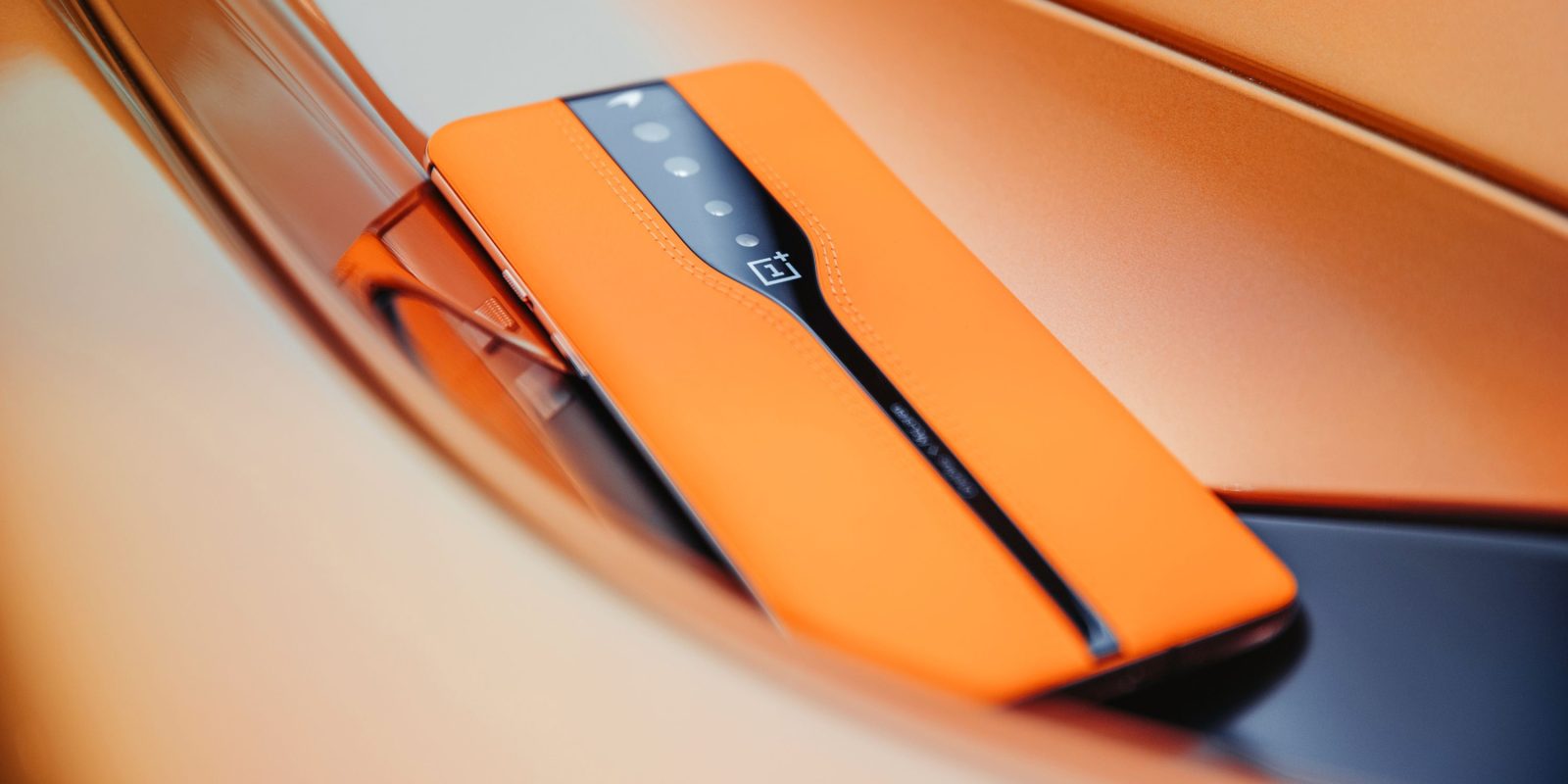 One Plus Concept One device introduced: Know more