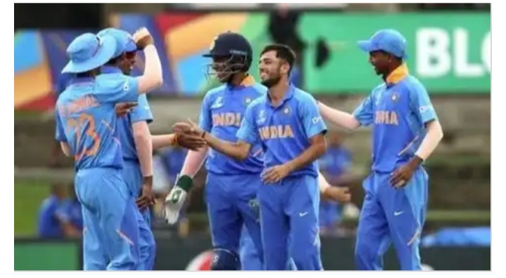अंडर-19 वर्ल्ड कप
