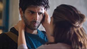 Love Aaj Kal Shayad Song