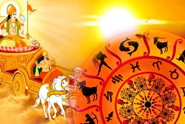 सूर्य ने बदली चाल, अब इन 3 राशि वालों की किस्मत दिखाएगी अपना कमाल Youth Express