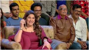 अर्चना पूरन सिंह ने