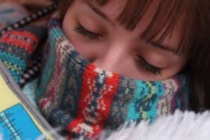 कोरोना वायरस बनाम इन्फ्लुएंजा