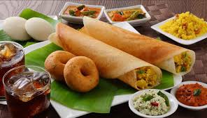 सुबह चटपटे वा स्वादिष्ट