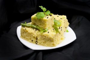 सुबह चटपटे वा स्वादिष्ट