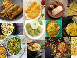 सुबह चटपटे वा स्वादिष्ट देसी नाश्ते में बनाएं ये चीजें