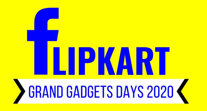 80% डिस्काउंट पर ख़रीदे गाड्जेट: Flipkart Great Gadgets Days-Youth Express