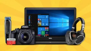 Flipkart Great Gadgets Days 2020