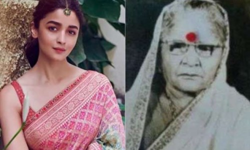 गंगूबाई काठियावाड़ी आखिर कौन थी