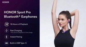 Honor Sport Pro