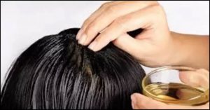 Tips to oil hair for growth
