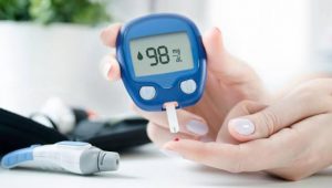Control sugar level