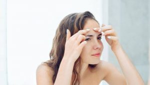 tips to remove pimples