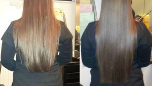 Tips to grow hair faster