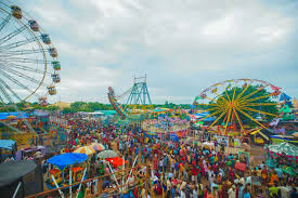 लोकप्रिय कला उत्सव जहाँ